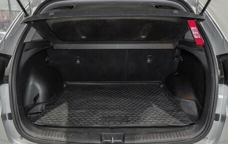 Hyundai Creta I рестайлинг, 2017 год, 1 270 000 рублей, 22 фотография