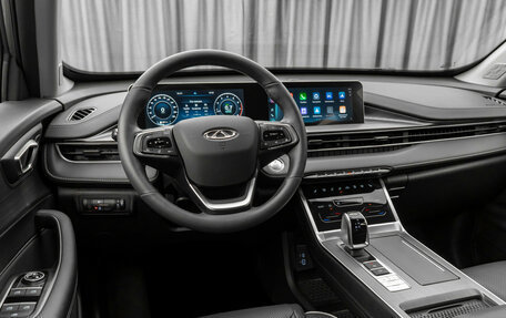 Chery Tiggo 4 I рестайлинг, 2025 год, 1 990 000 рублей, 10 фотография