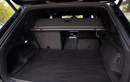 Volkswagen Touareg III, 2018 год, 4 300 000 рублей, 37 фотография