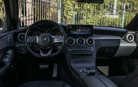 Mercedes-Benz C-Класс, 2020 год, 2 770 000 рублей, 6 фотография