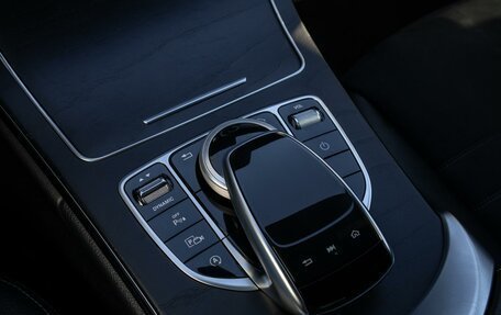 Mercedes-Benz C-Класс, 2020 год, 2 770 000 рублей, 17 фотография