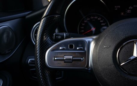 Mercedes-Benz C-Класс, 2020 год, 2 770 000 рублей, 18 фотография