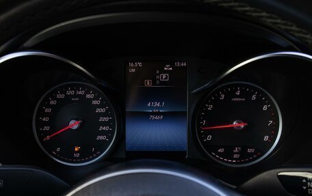Mercedes-Benz C-Класс, 2020 год, 2 770 000 рублей, 20 фотография