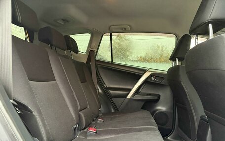 Toyota RAV4, 2013 год, 1 599 000 рублей, 8 фотография