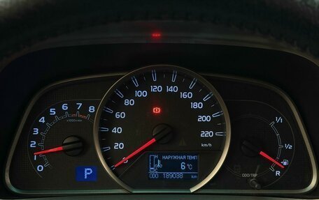 Toyota RAV4, 2013 год, 1 599 000 рублей, 10 фотография