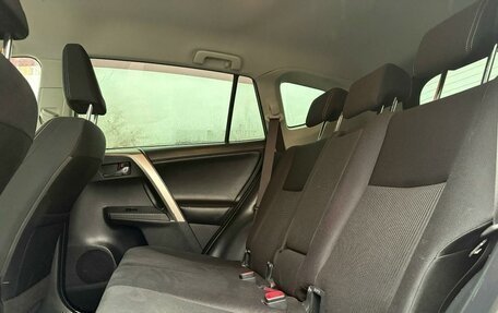 Toyota RAV4, 2013 год, 1 599 000 рублей, 6 фотография
