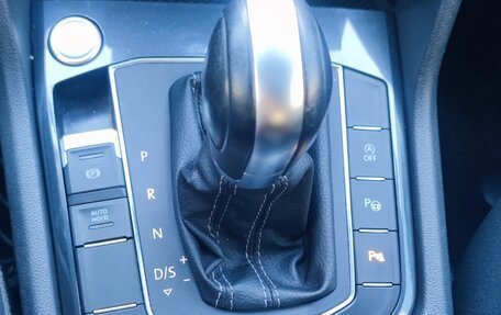 Volkswagen Tiguan II, 2019 год, 3 500 000 рублей, 9 фотография