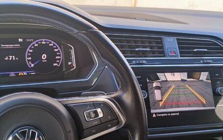 Volkswagen Tiguan II, 2019 год, 3 500 000 рублей, 7 фотография