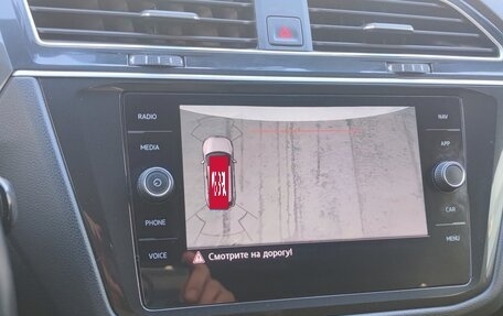 Volkswagen Tiguan II, 2019 год, 3 500 000 рублей, 8 фотография