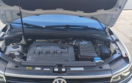 Volkswagen Tiguan II, 2019 год, 3 500 000 рублей, 18 фотография
