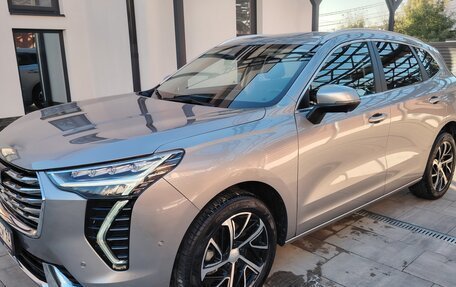 Haval Jolion, 2023 год, 2 100 000 рублей, 3 фотография