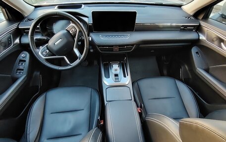 Haval Jolion, 2023 год, 2 100 000 рублей, 10 фотография