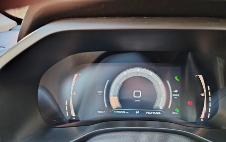 Haval Jolion, 2023 год, 2 100 000 рублей, 11 фотография