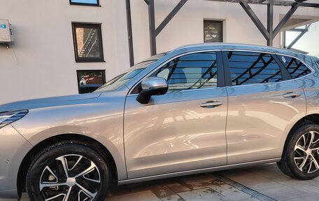 Haval Jolion, 2023 год, 2 100 000 рублей, 8 фотография