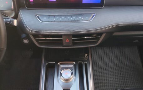 Haval Jolion, 2023 год, 2 100 000 рублей, 13 фотография