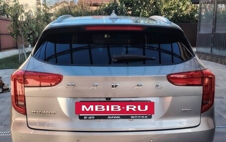 Haval Jolion, 2023 год, 2 100 000 рублей, 5 фотография