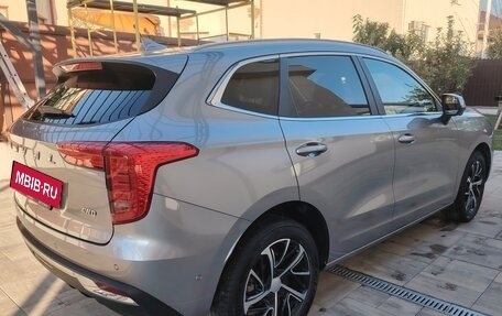 Haval Jolion, 2023 год, 2 100 000 рублей, 6 фотография