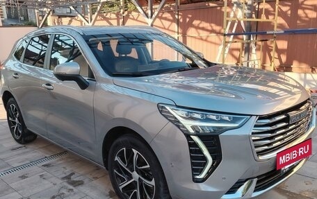 Haval Jolion, 2023 год, 2 100 000 рублей, 2 фотография