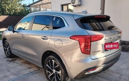 Haval Jolion, 2023 год, 2 100 000 рублей, 4 фотография