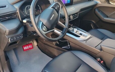 Haval Jolion, 2023 год, 2 100 000 рублей, 9 фотография