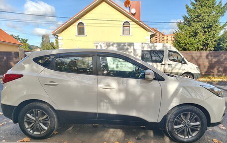 Hyundai ix35 I рестайлинг, 2013 год, 1 070 000 рублей, 5 фотография