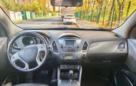 Hyundai ix35 I рестайлинг, 2013 год, 1 070 000 рублей, 20 фотография