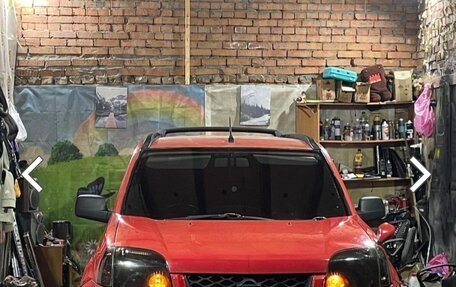 Nissan X-Trail, 2002 год, 400 000 рублей, 4 фотография