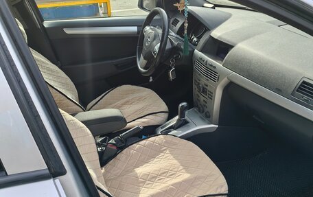 Opel Astra H, 2010 год, 600 000 рублей, 5 фотография