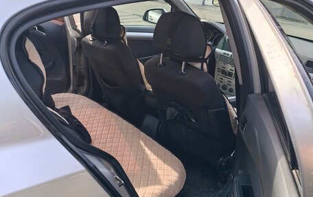 Opel Astra H, 2010 год, 600 000 рублей, 6 фотография