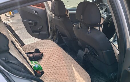 Opel Astra H, 2010 год, 600 000 рублей, 7 фотография