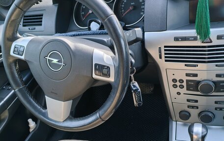 Opel Astra H, 2010 год, 600 000 рублей, 8 фотография