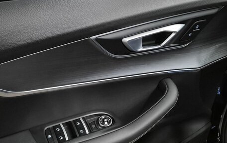 Chery Tiggo 7 Pro, 2023 год, 1 669 000 рублей, 8 фотография