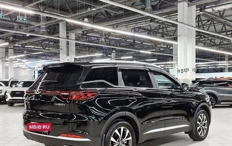 Chery Tiggo 7 Pro, 2023 год, 1 669 000 рублей, 3 фотография