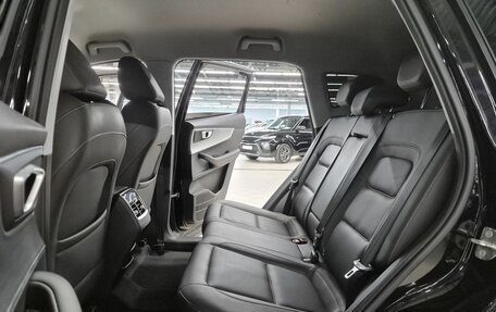 Chery Tiggo 7 Pro, 2023 год, 1 669 000 рублей, 11 фотография