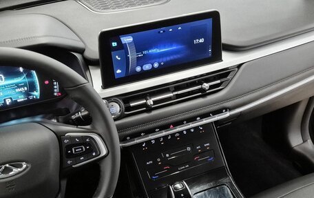 Chery Tiggo 7 Pro, 2023 год, 1 669 000 рублей, 15 фотография