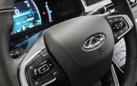 Chery Tiggo 7 Pro, 2023 год, 1 669 000 рублей, 13 фотография