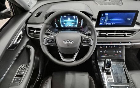 Chery Tiggo 7 Pro, 2023 год, 1 669 000 рублей, 14 фотография