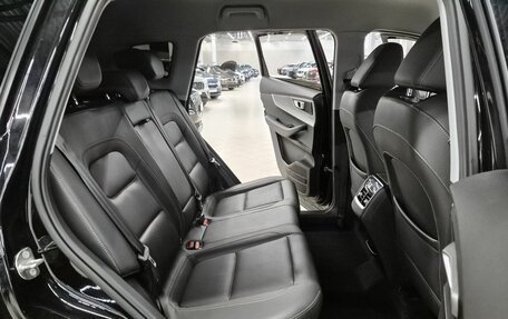 Chery Tiggo 7 Pro, 2023 год, 1 669 000 рублей, 10 фотография