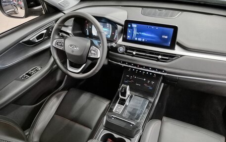 Chery Tiggo 7 Pro, 2023 год, 1 669 000 рублей, 16 фотография