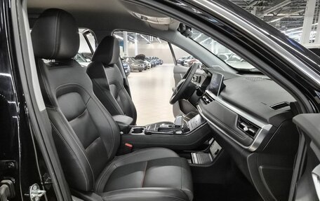 Chery Tiggo 7 Pro, 2023 год, 1 669 000 рублей, 9 фотография