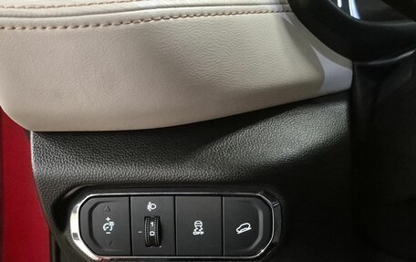 Haval Jolion, 2022 год, 1 749 000 рублей, 6 фотография