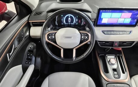 Haval Jolion, 2022 год, 1 749 000 рублей, 5 фотография