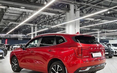 Haval Jolion, 2022 год, 1 749 000 рублей, 4 фотография