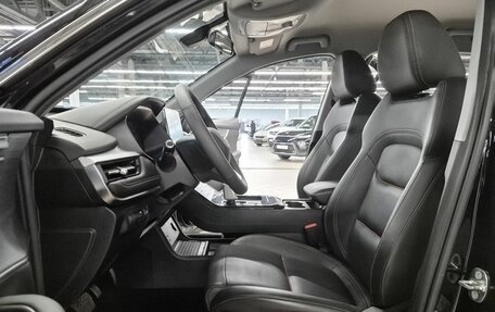 Chery Tiggo 7 Pro, 2023 год, 1 669 000 рублей, 12 фотография