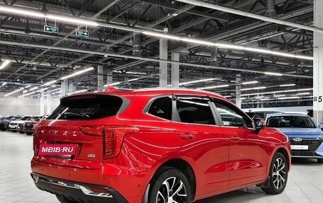 Haval Jolion, 2022 год, 1 749 000 рублей, 3 фотография