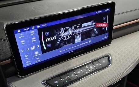 Haval Jolion, 2022 год, 1 749 000 рублей, 7 фотография