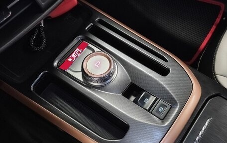 Haval Jolion, 2022 год, 1 749 000 рублей, 8 фотография