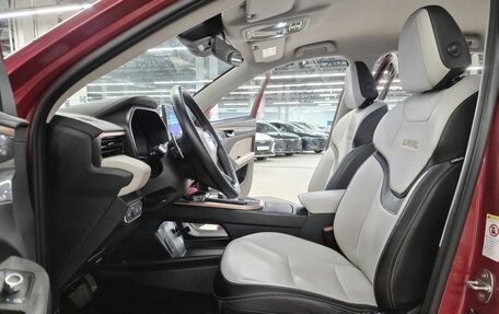 Haval Jolion, 2022 год, 1 749 000 рублей, 16 фотография