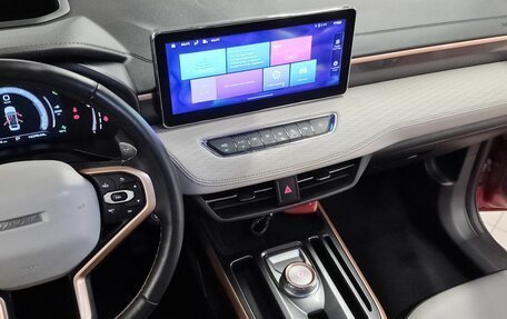 Haval Jolion, 2022 год, 1 749 000 рублей, 18 фотография