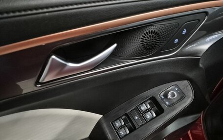 Haval Jolion, 2022 год, 1 749 000 рублей, 17 фотография